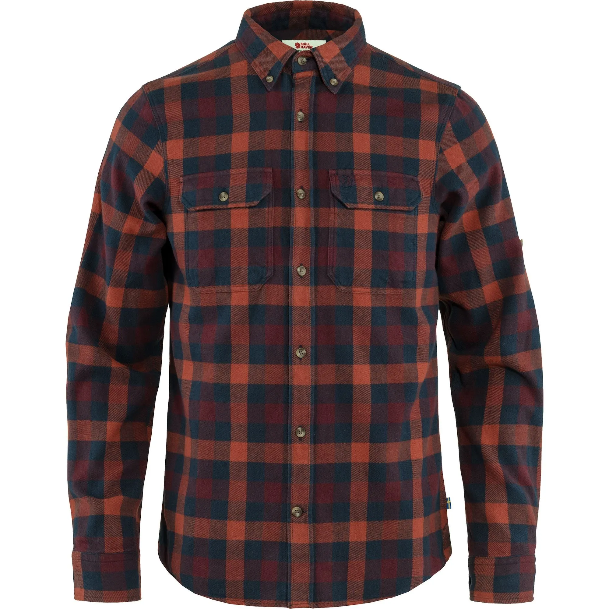 Men's Skog Shirt