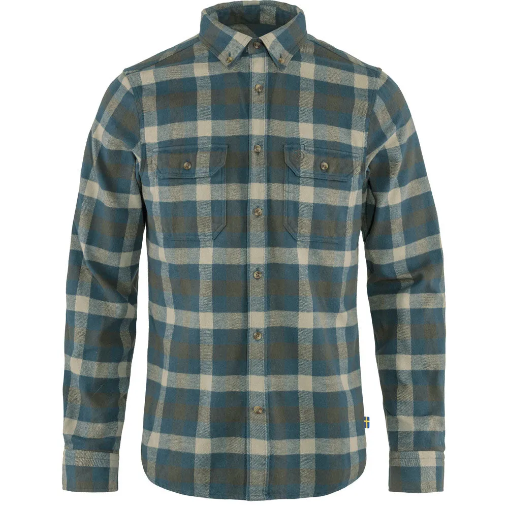 Men's Skog Shirt