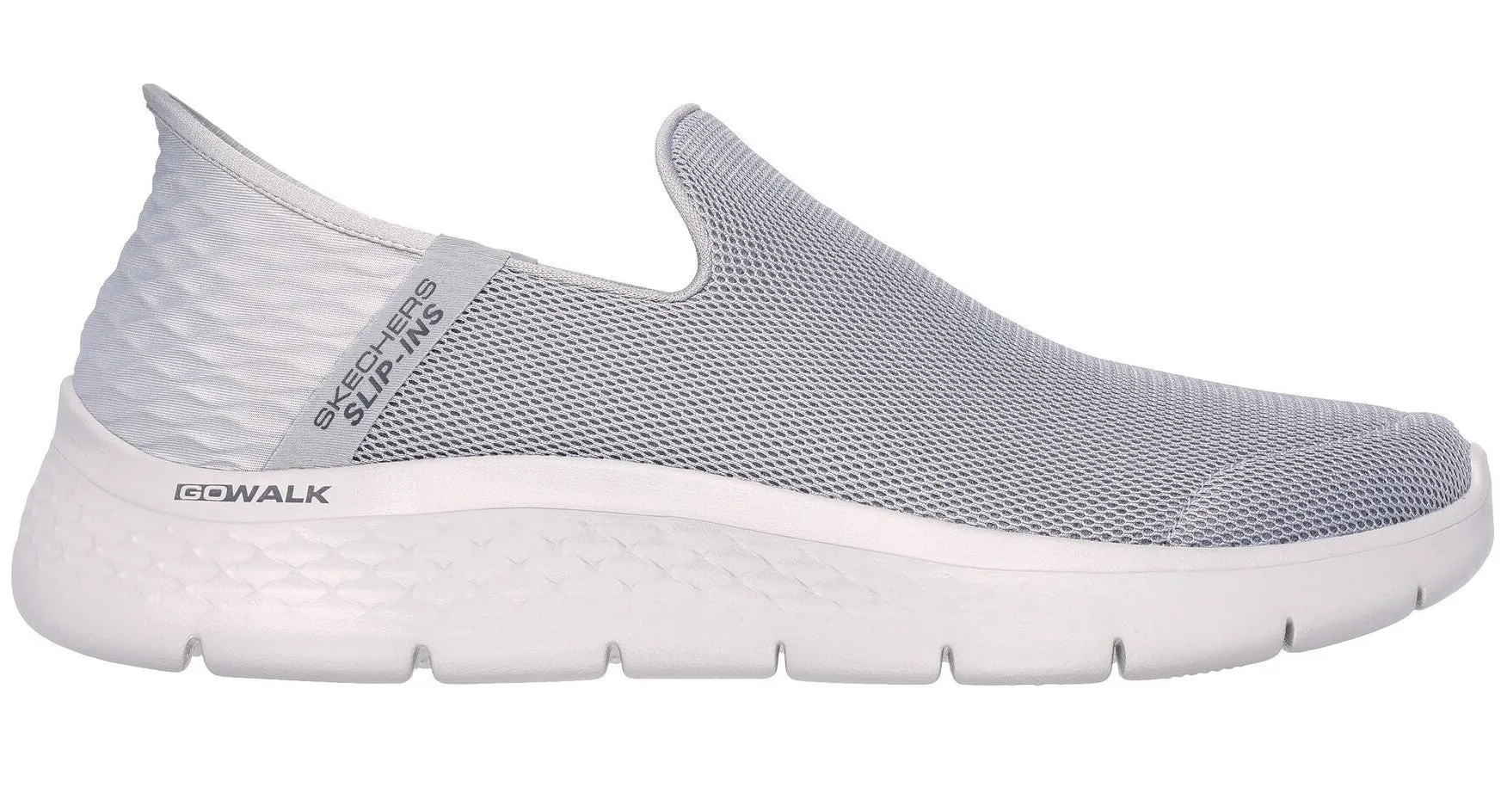 MEN'S SLIP-INS: GO WALK FLEX - NO HANDS