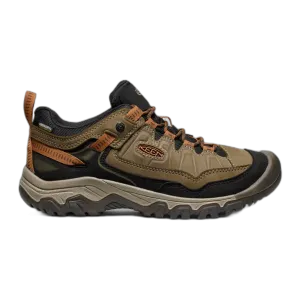 Men's Targhee IV Waterproof Hiking Shoe