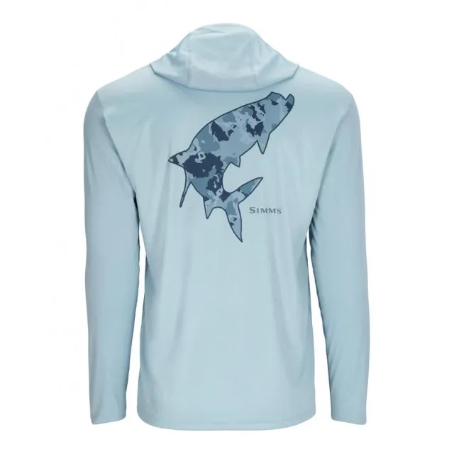 Men's Tech Hoody - Artist Series