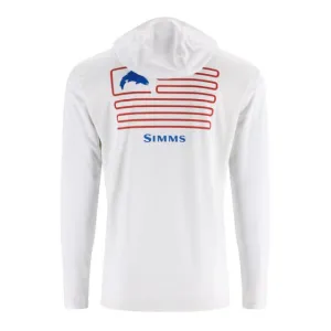 Men's Tech Hoody - Artist Series