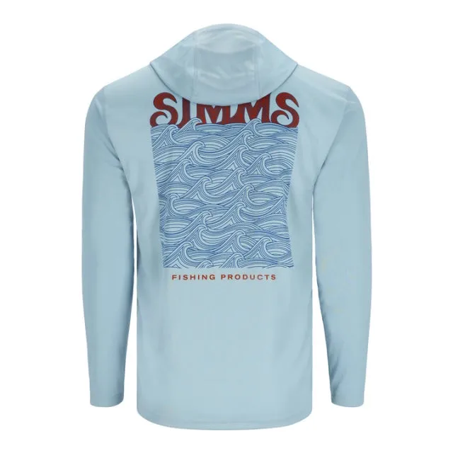 Men's Tech Hoody - Artist Series