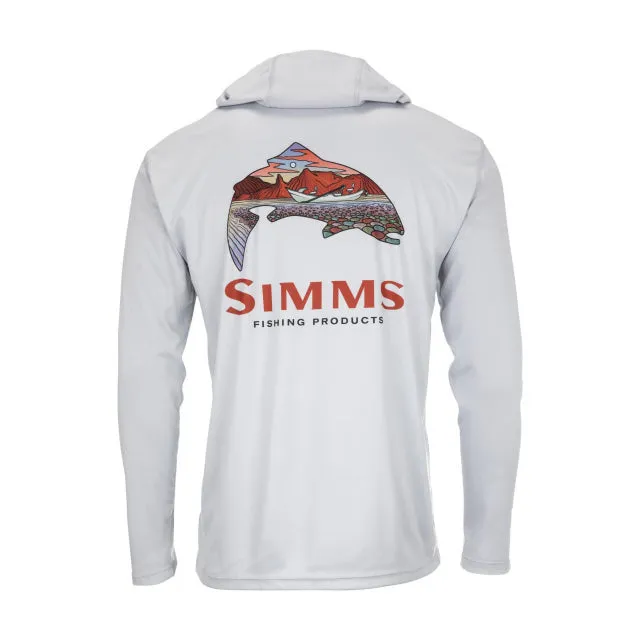 Men's Tech Hoody - Artist Series