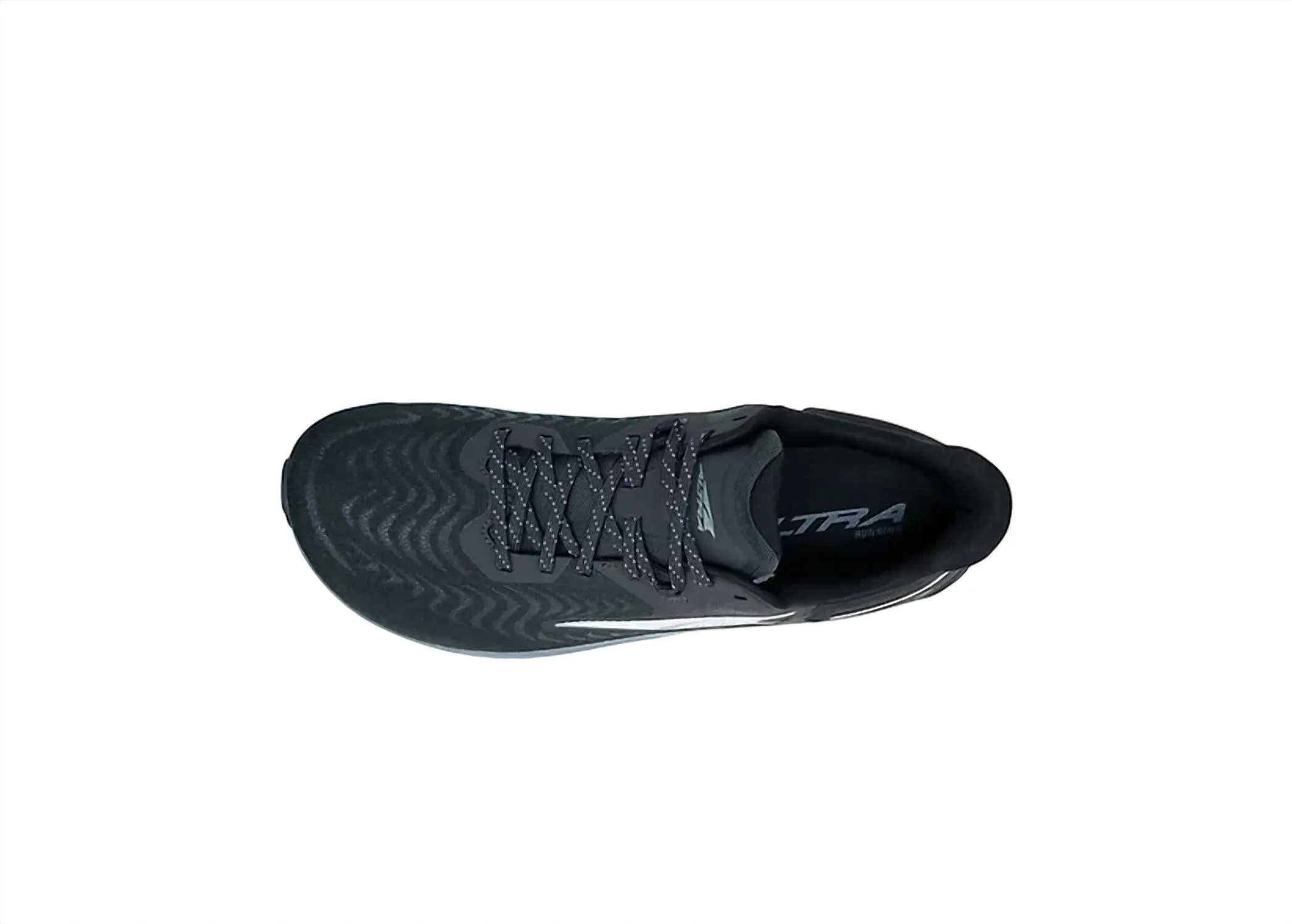 Men's Torin 7 Running Shoe In Black
