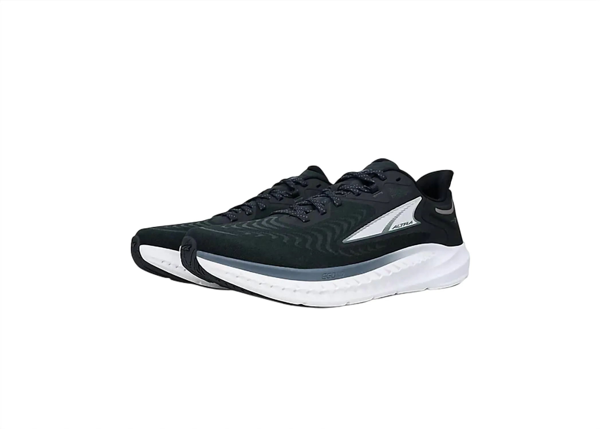 Men's Torin 7 Running Shoe In Black