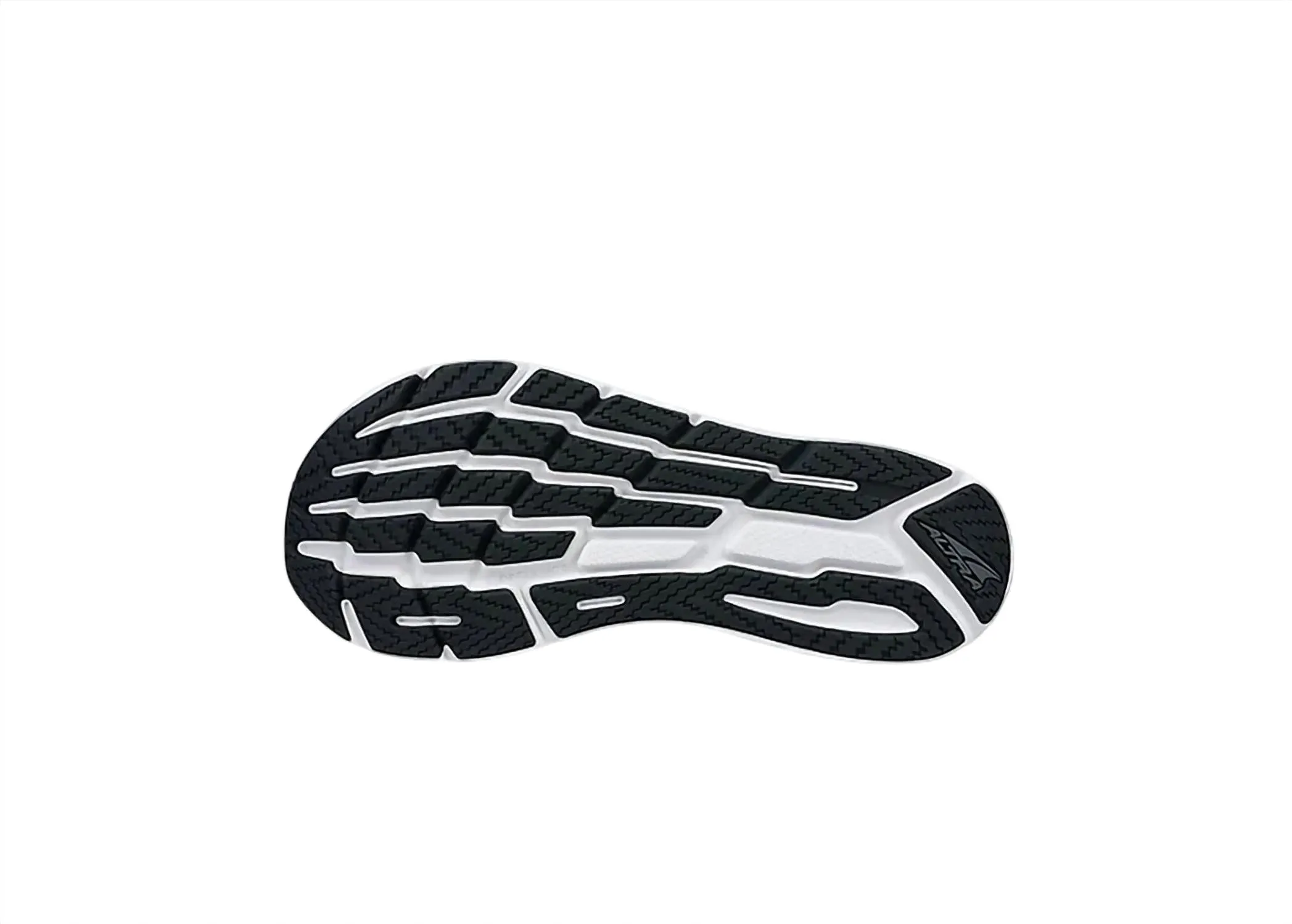 Men's Torin 7 Running Shoe In Black