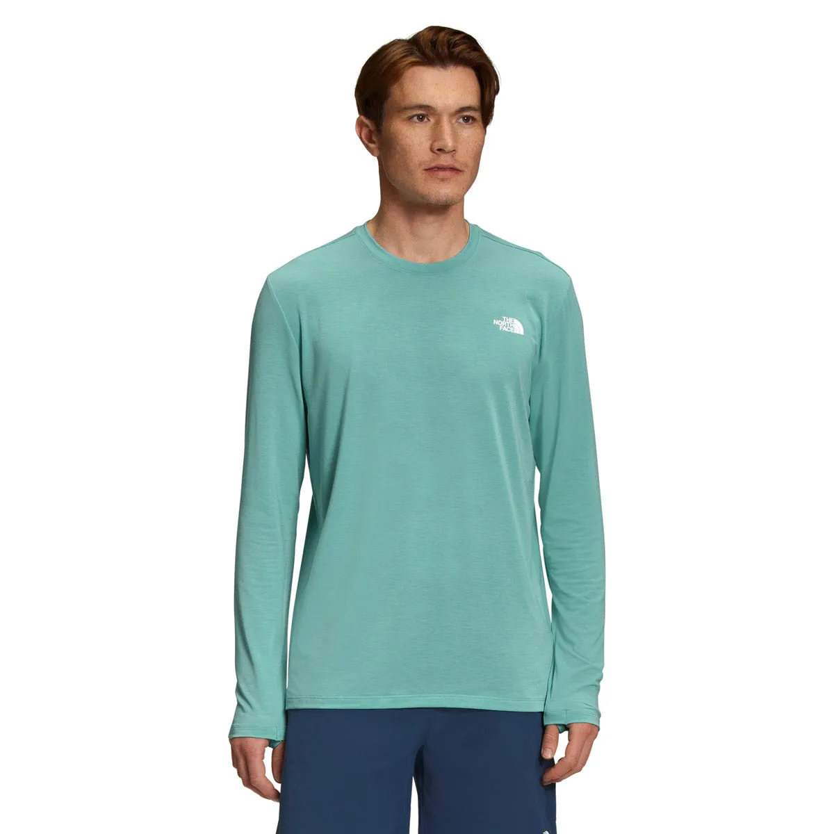 Men's Wander Long-Sleeve