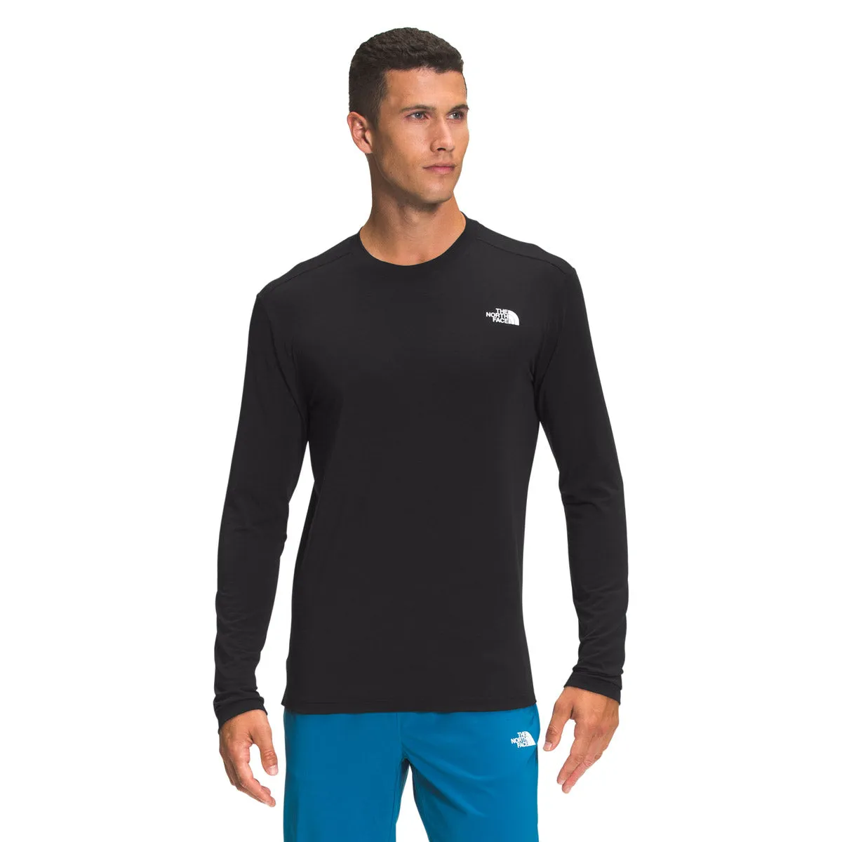 Men's Wander Long-Sleeve