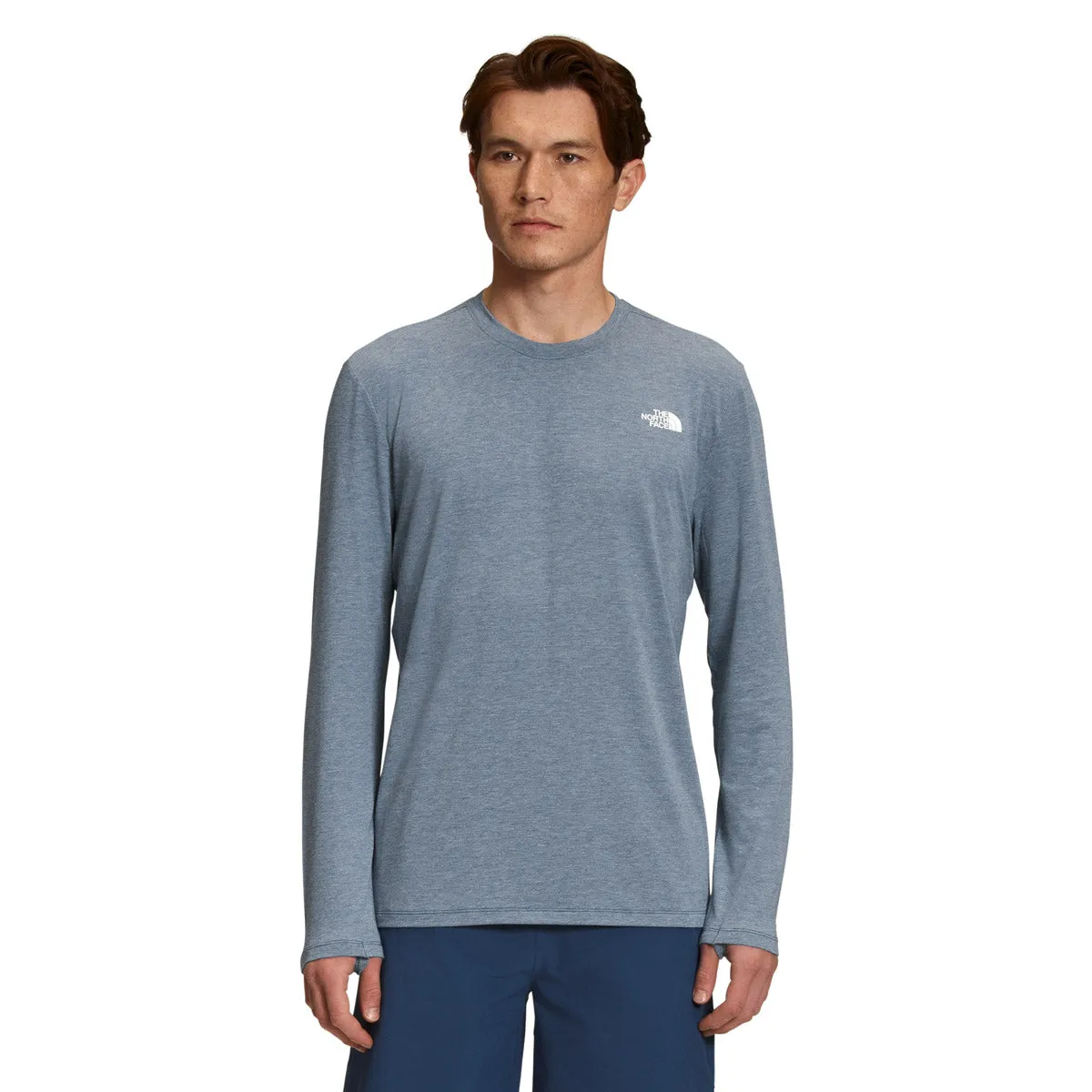 Men's Wander Long-Sleeve