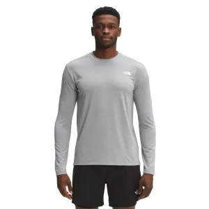 Men's Wander Long-Sleeve