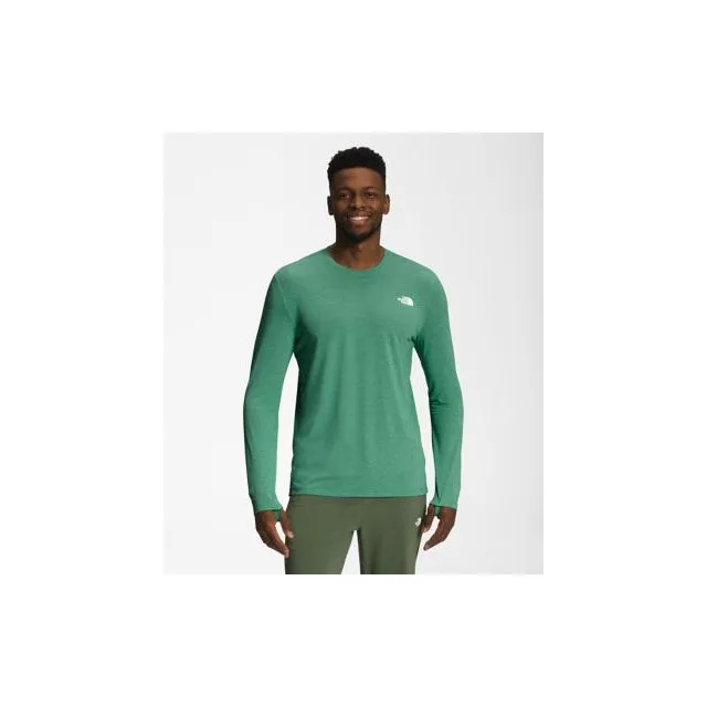 Men's Wander Long-Sleeve