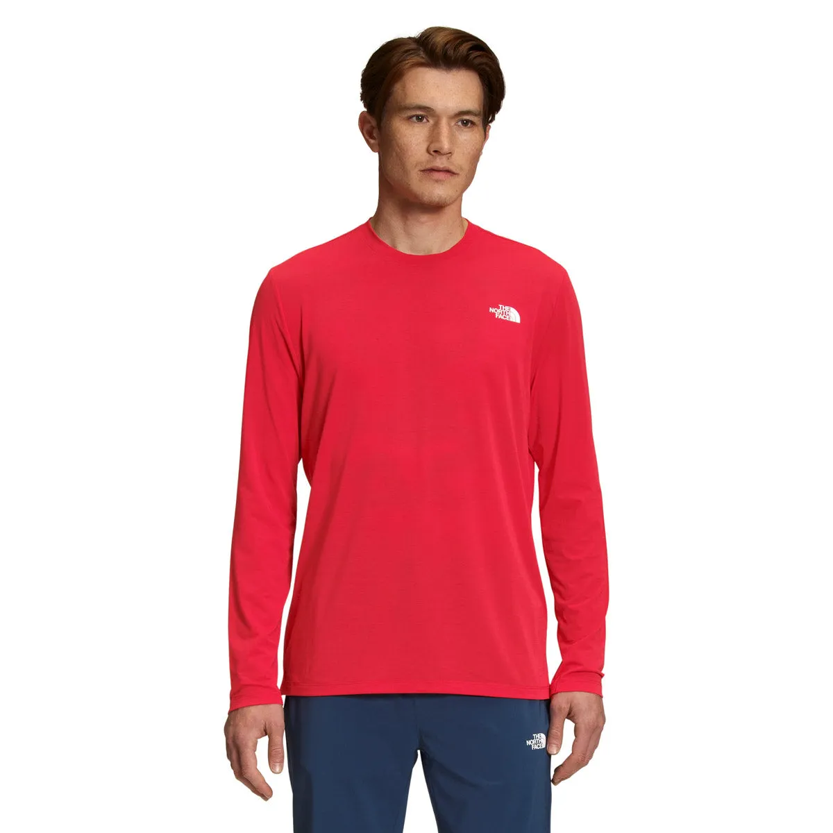 Men's Wander Long-Sleeve