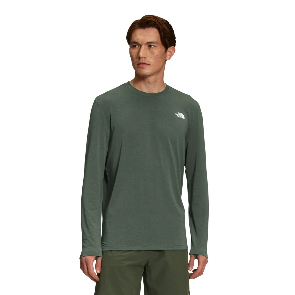 Men's Wander Long-Sleeve