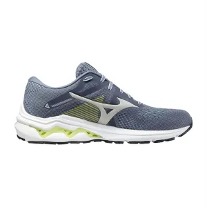 Men's Wave Inspire 17 Running Shoes In Folkstone Gray