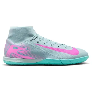 Mercurial Superfly 10 Academy Indoor Court High Top Men's Football Boots
