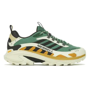 Merrell Men's Moab Speed 2 Gore-Tex Hedge Green