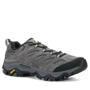 Merrell Moab 3 Hiking Waterproof Granite