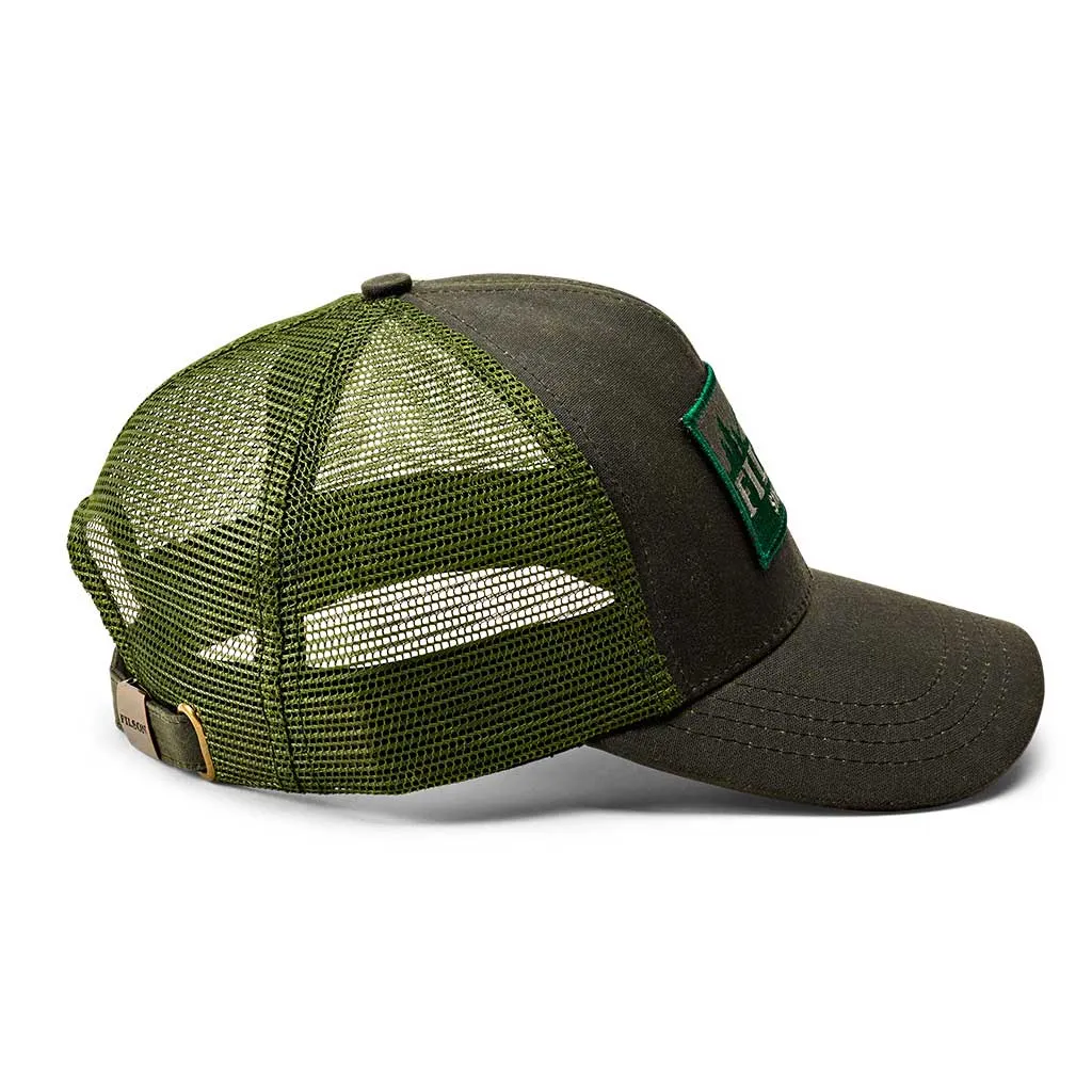 Mesh Logger Cap Filson Clothing