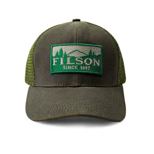Mesh Logger Cap Filson Clothing