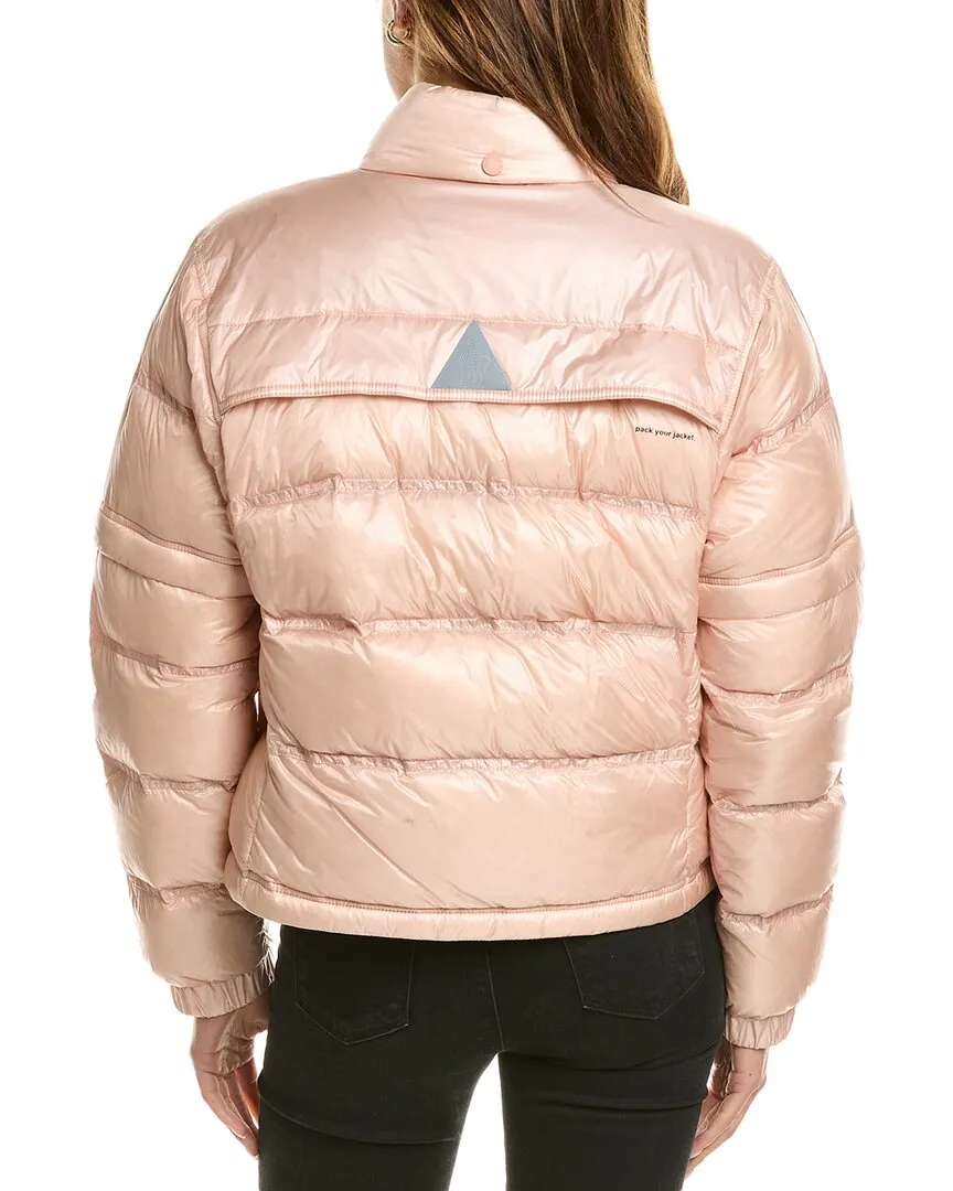Moncler Down Coat