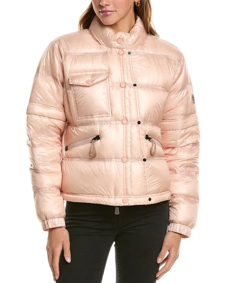 Moncler Down Coat