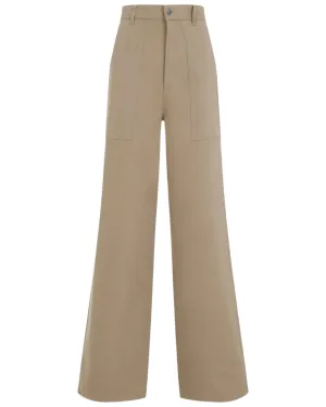Moncler Gabardine? Pant