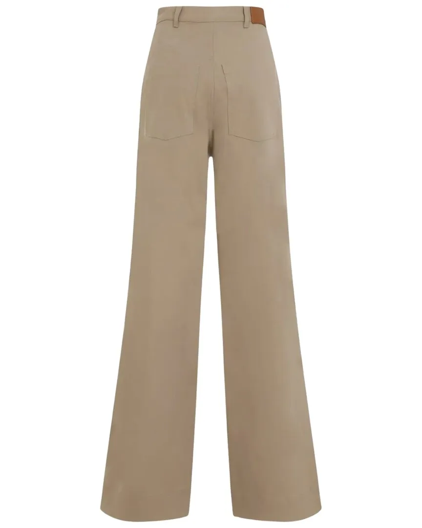 Moncler Gabardine? Pant