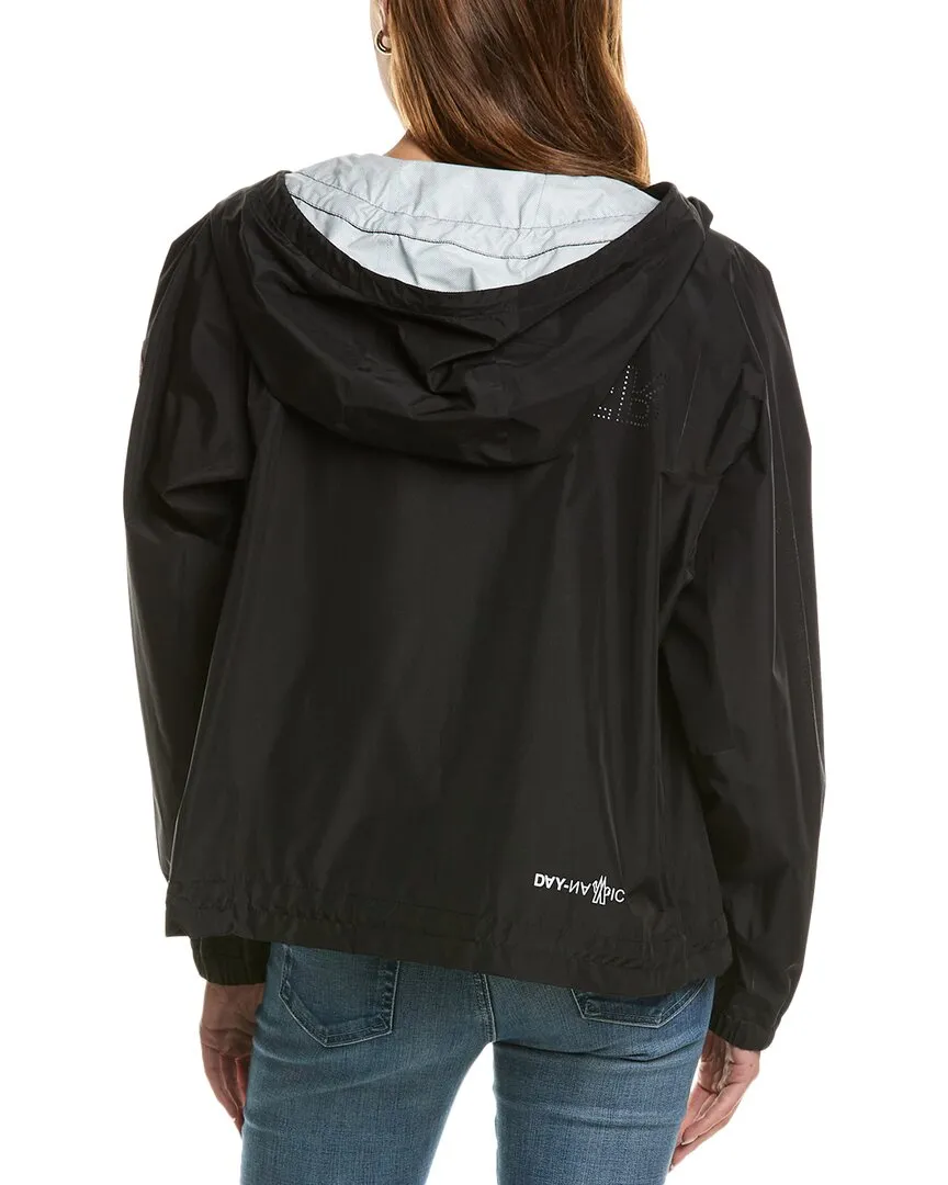 Moncler Lightweight Down Jacket