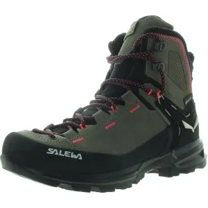Mountain Trainer 2 Mid GTX Womens Lace-Up Man Made Hiking Shoes