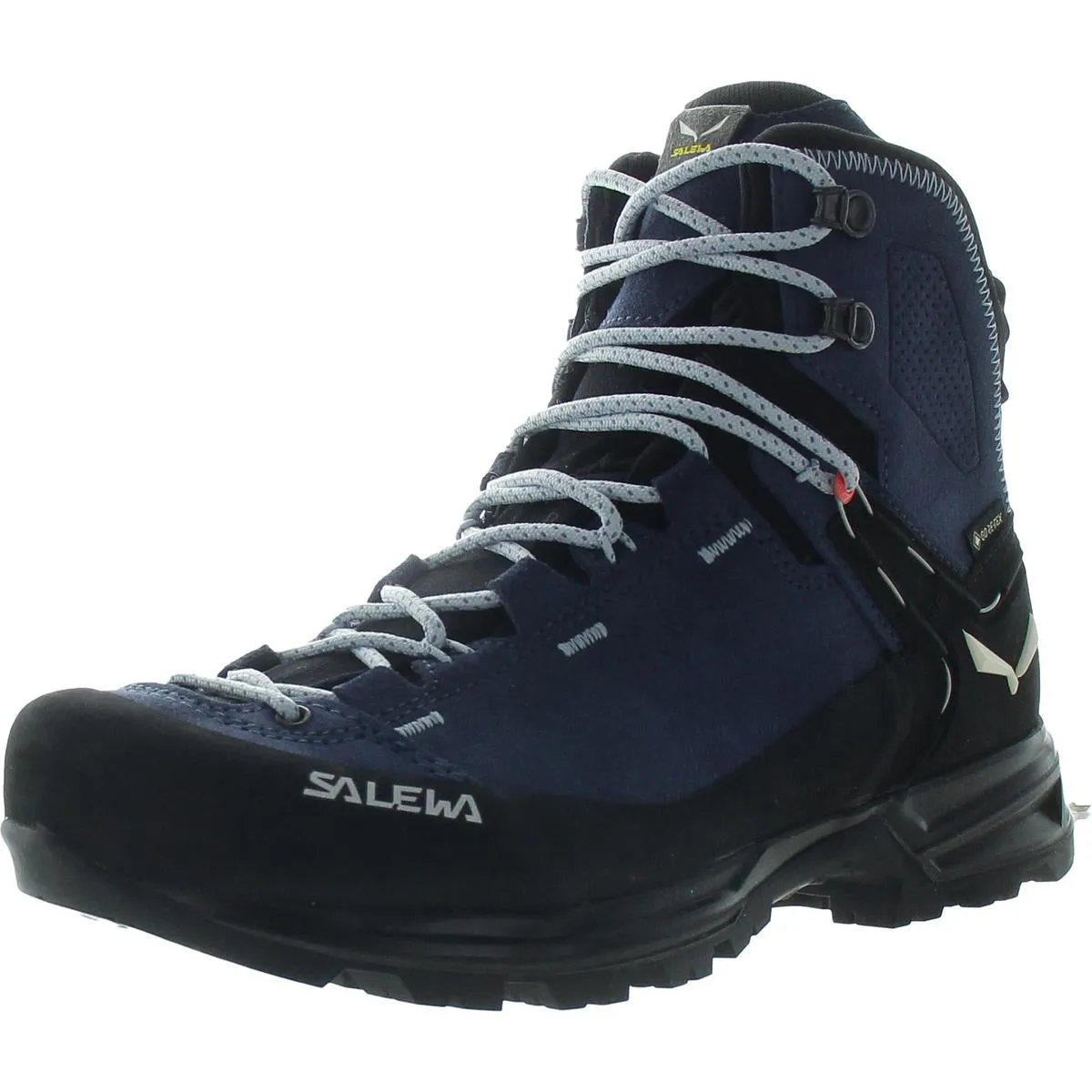 Mountain Trainer 2 Mid GTX Womens Lace-Up Man Made Hiking Shoes