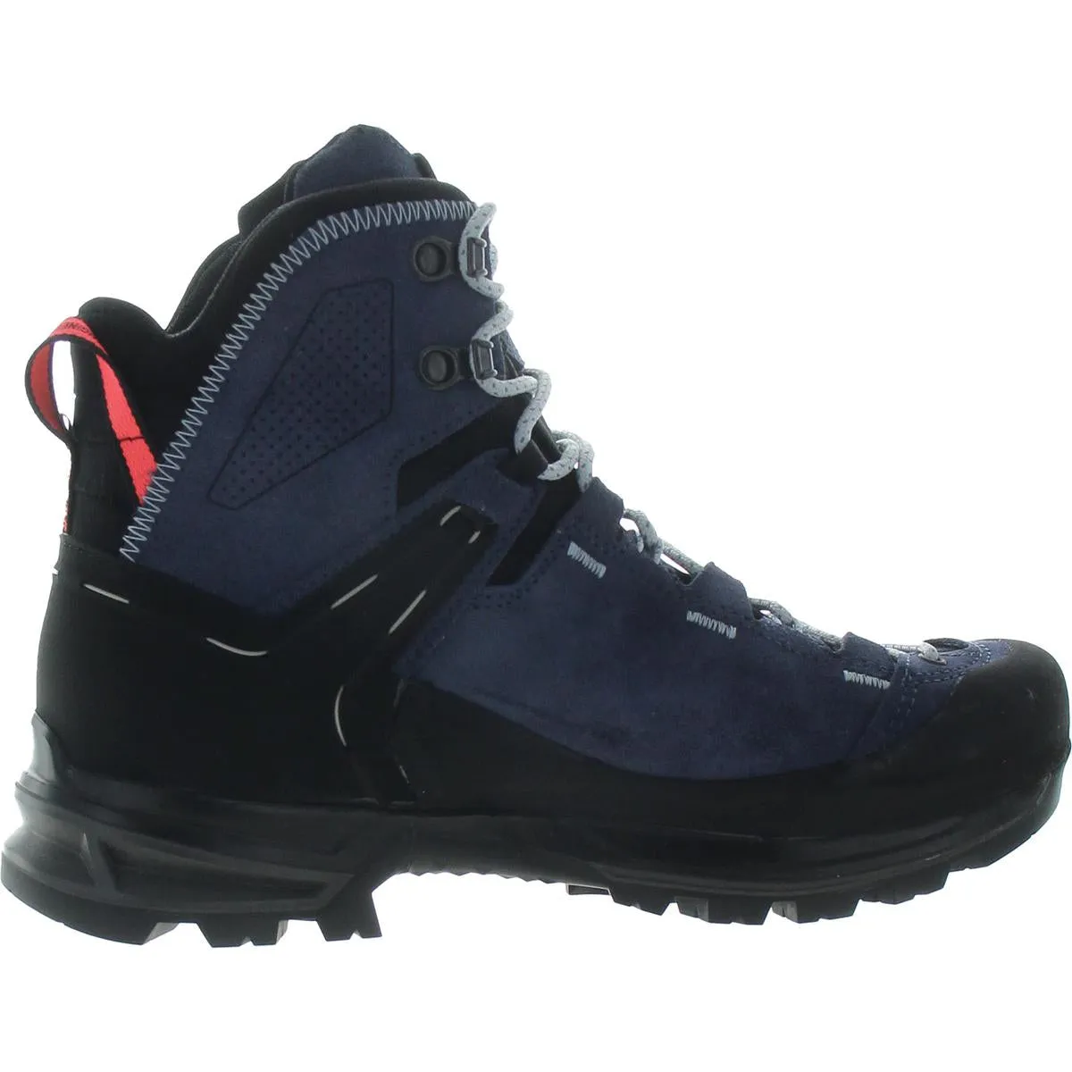 Mountain Trainer 2 Mid GTX Womens Lace-Up Man Made Hiking Shoes