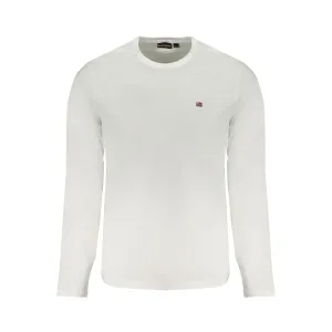 Napapijri  Cotton Men's T-Shirt