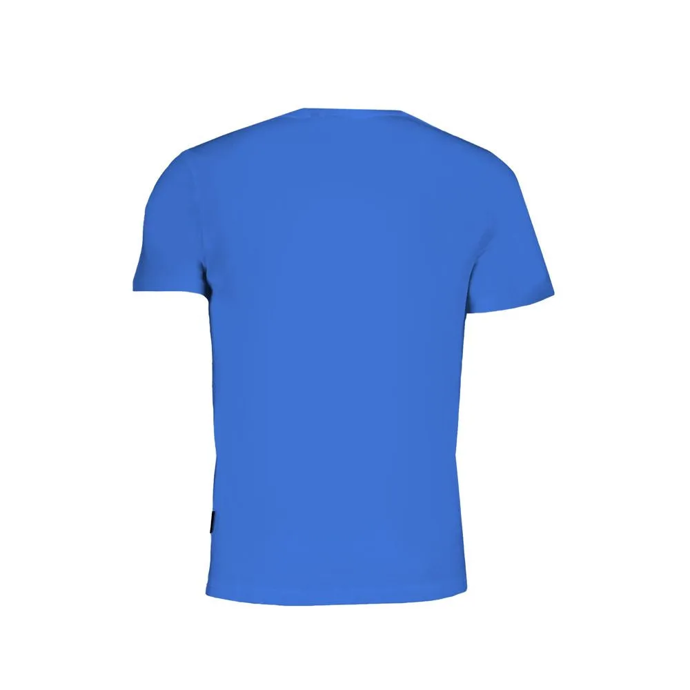 Napapijri  Cotton Men's T-Shirt