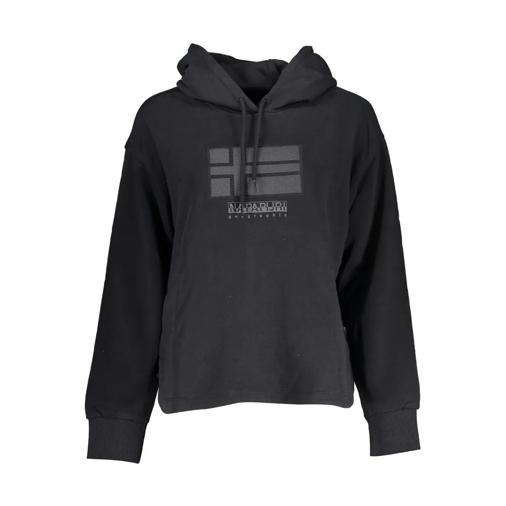 Napapijri Cotton Women's Sweater