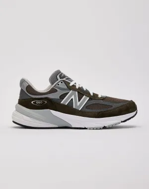 New Balance MADE In USA 990v6