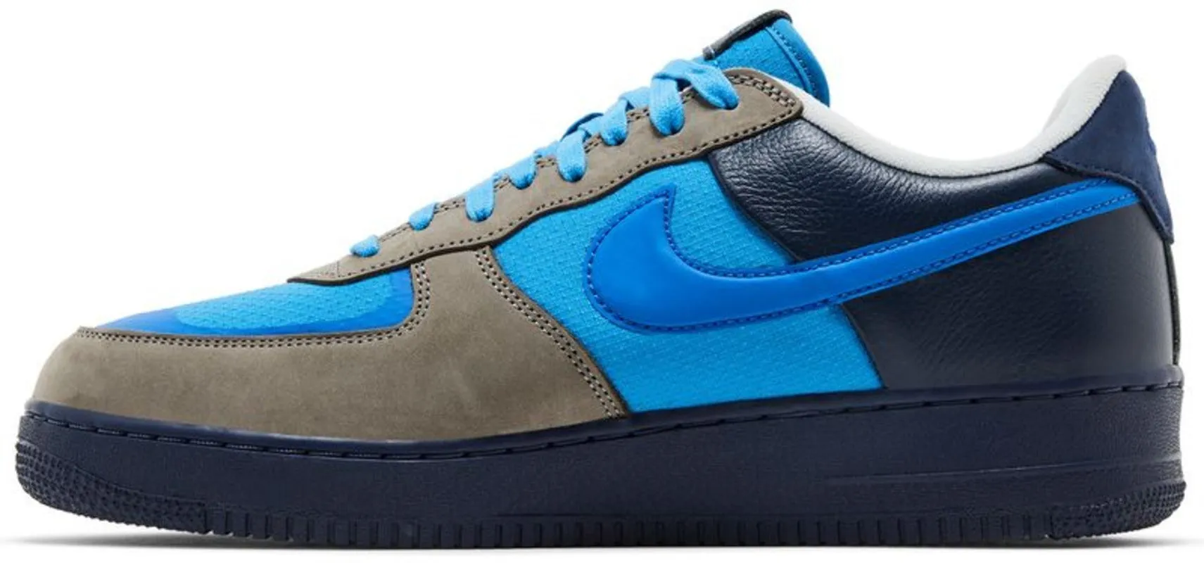 Nike Air Force 1 Low SP Stash (2024)