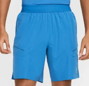 Nike Court Slam Short - 402 Clothing Nike Men