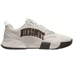 Nike Men's Court Lite 4 Heritage - FZ8543 - 100 Shoes Nike Men