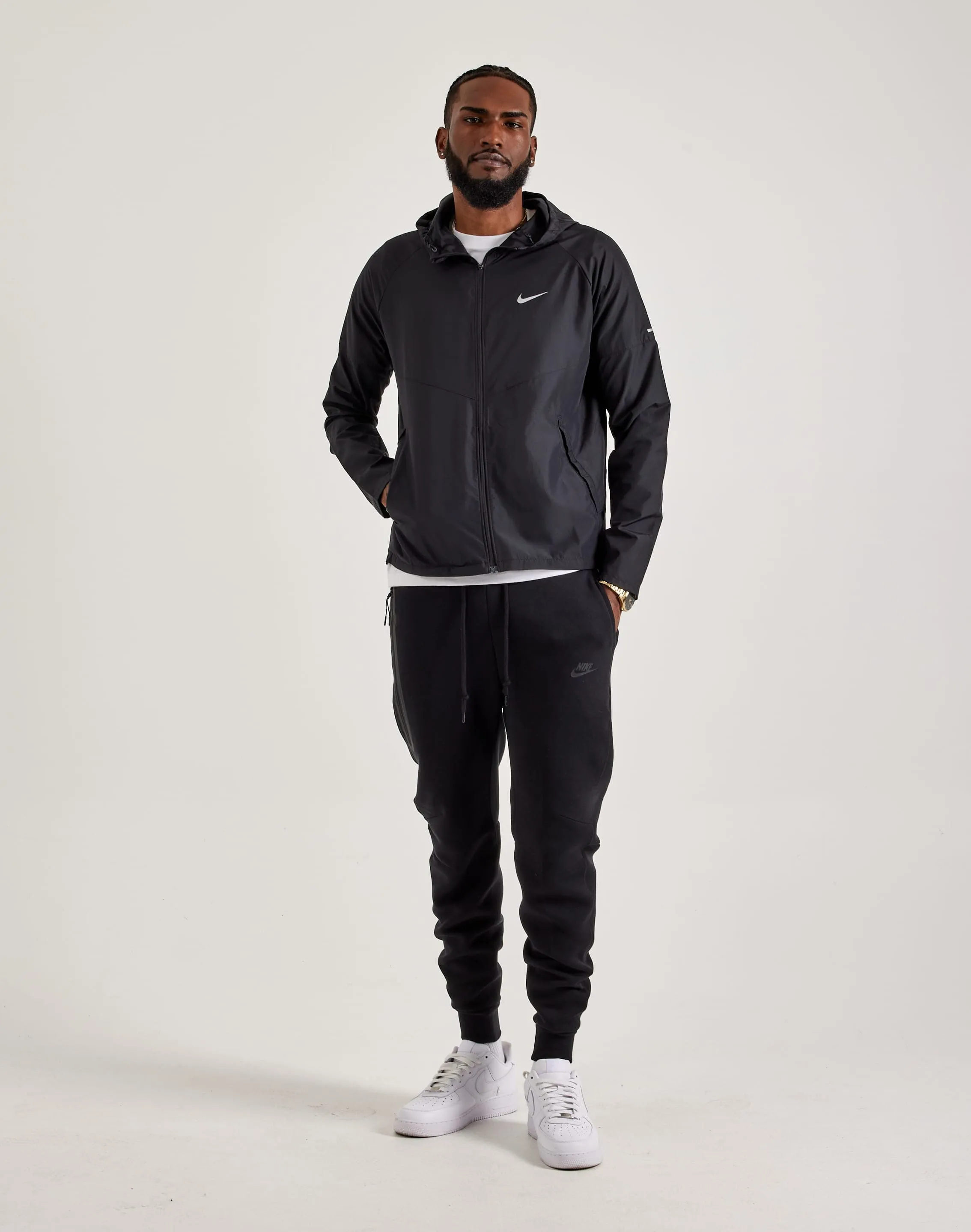 Nike Repel Miler Jacket