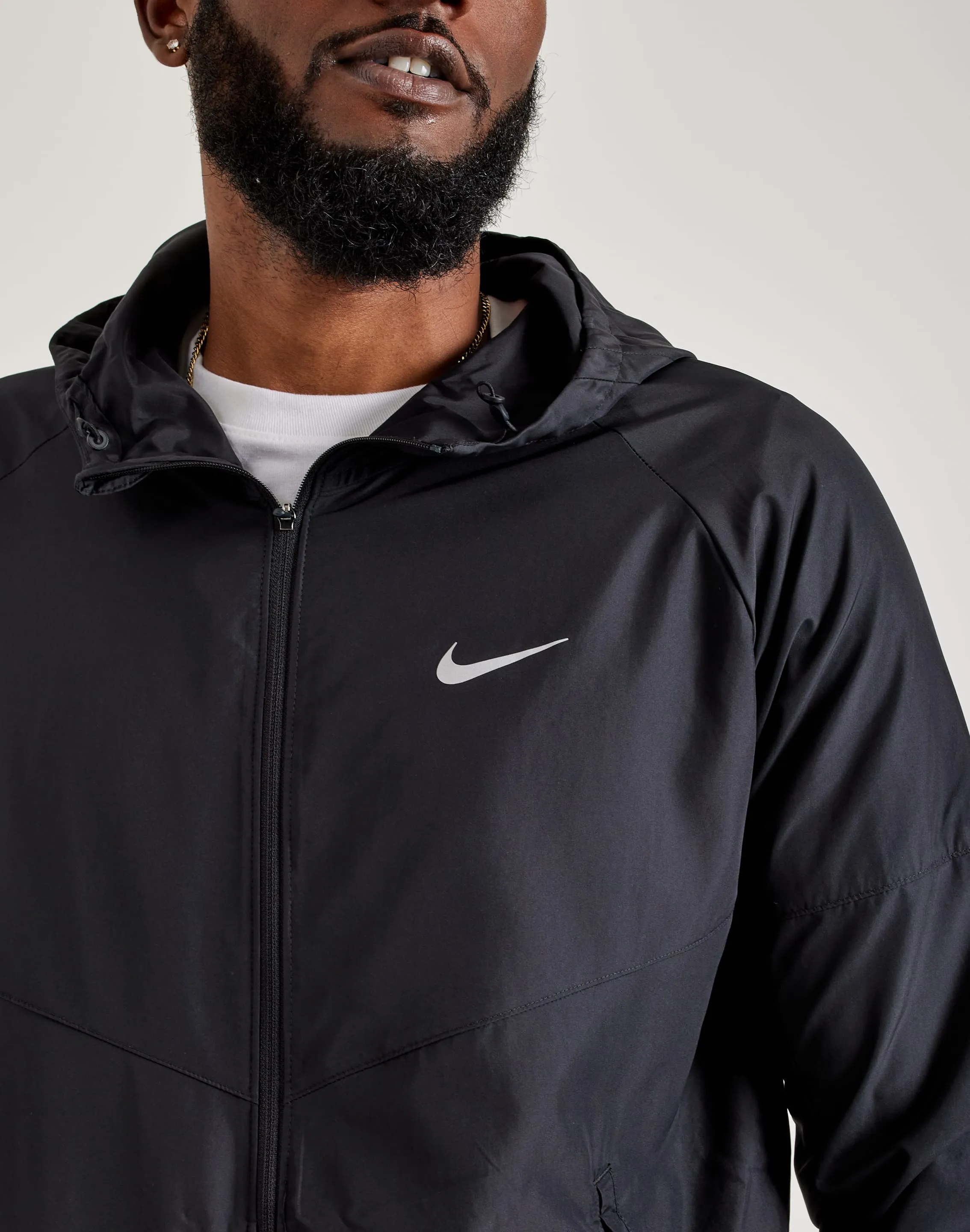 Nike Repel Miler Jacket