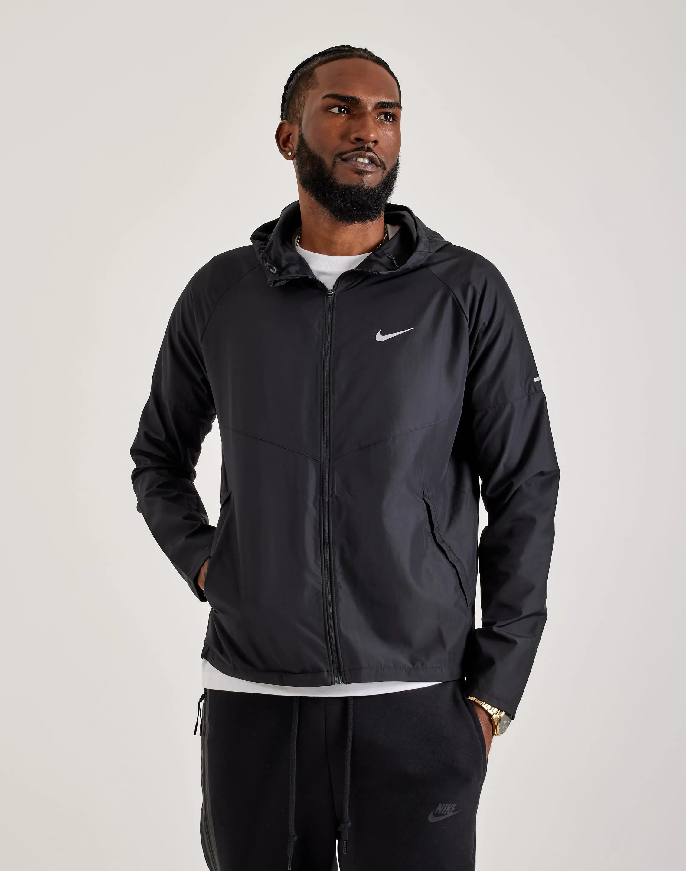 Nike Repel Miler Jacket
