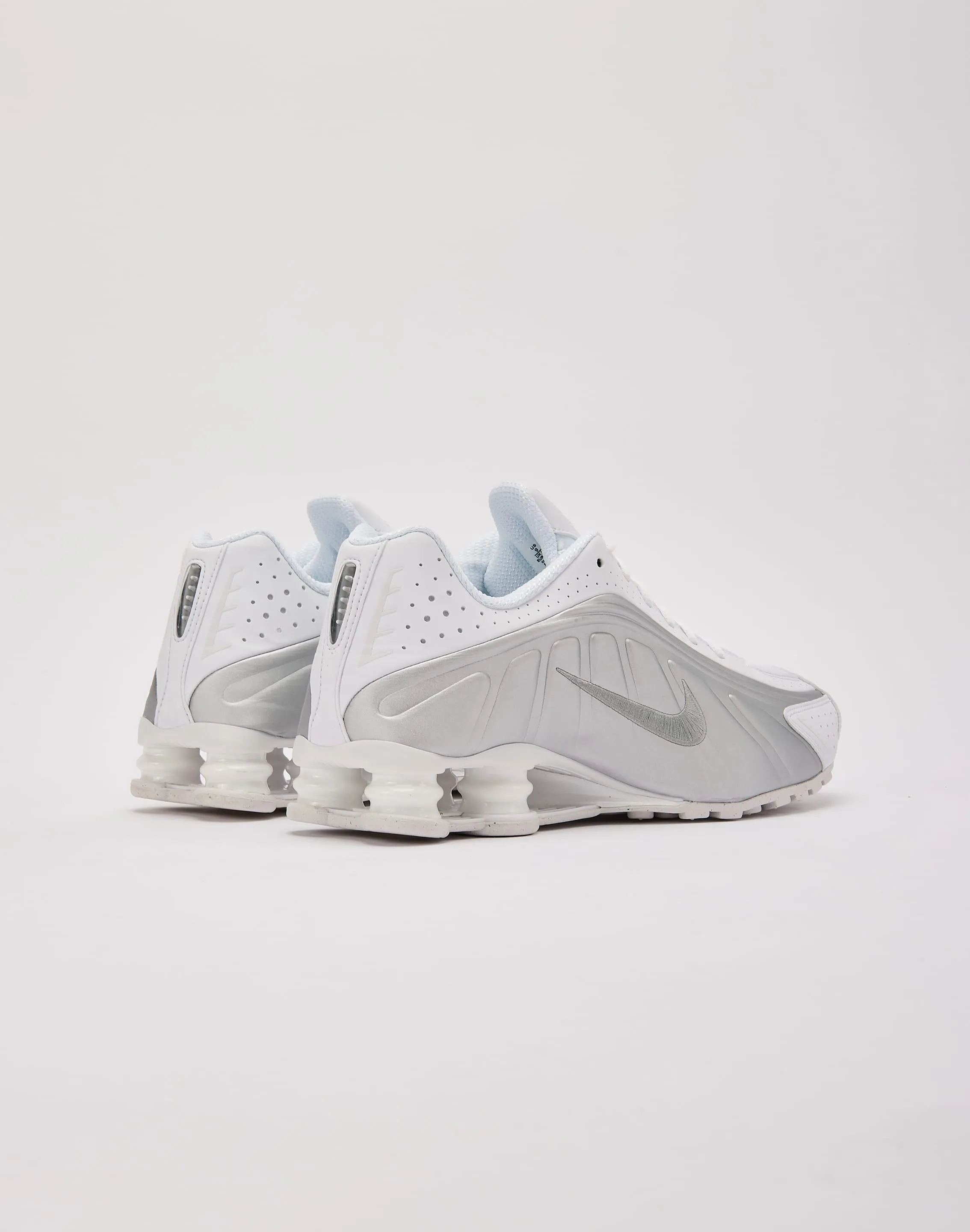 Nike Shox R4