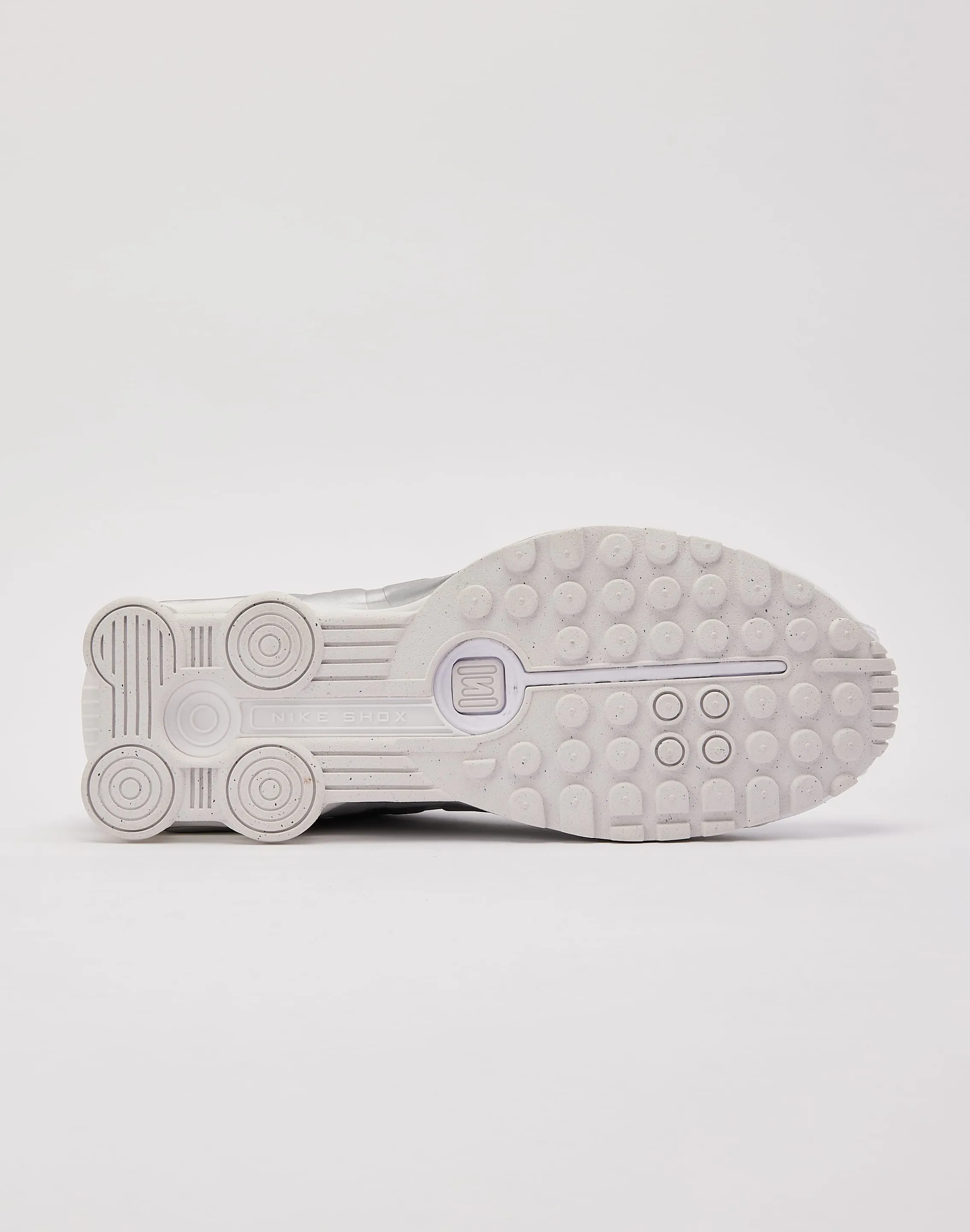 Nike Shox R4