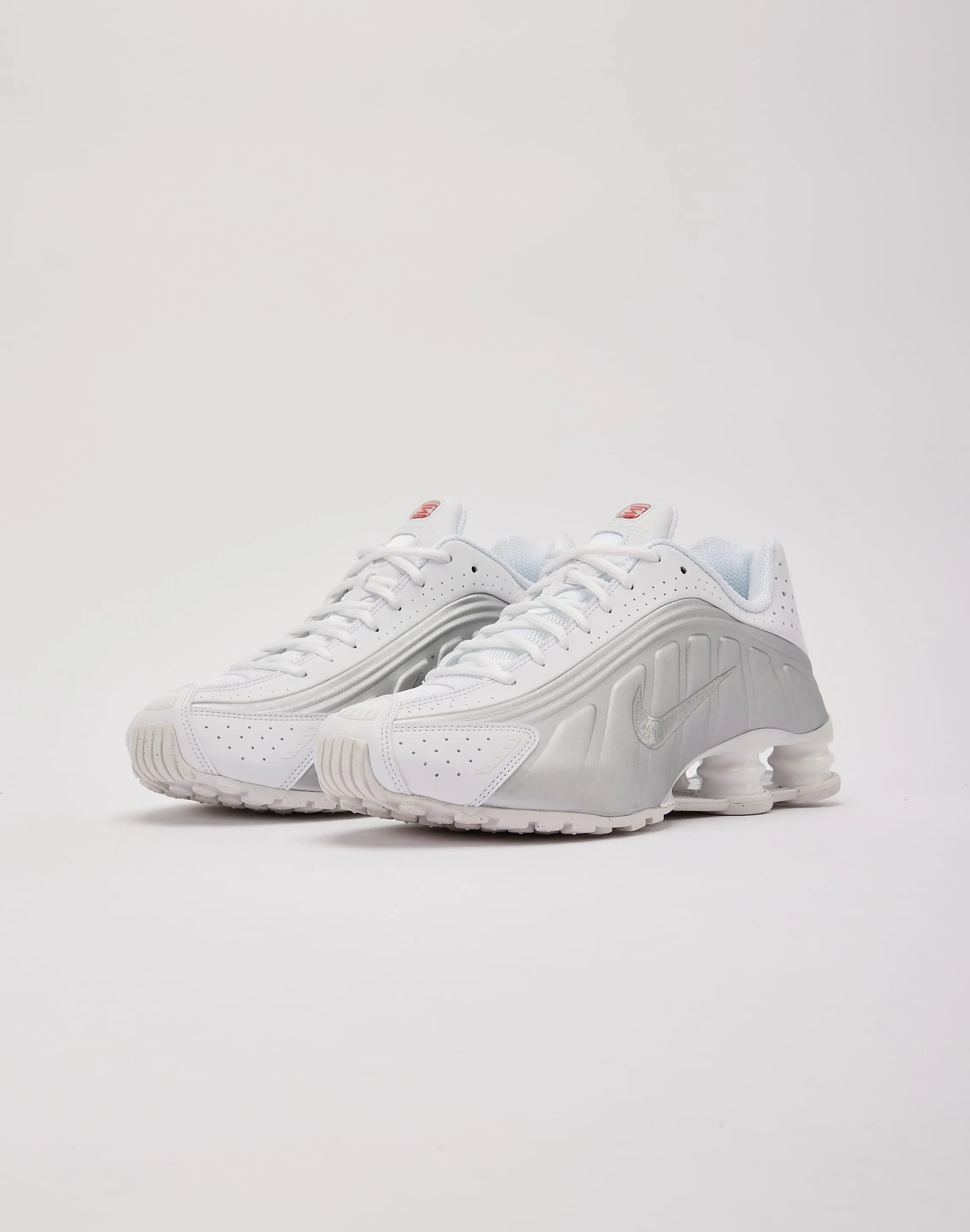 Nike Shox R4