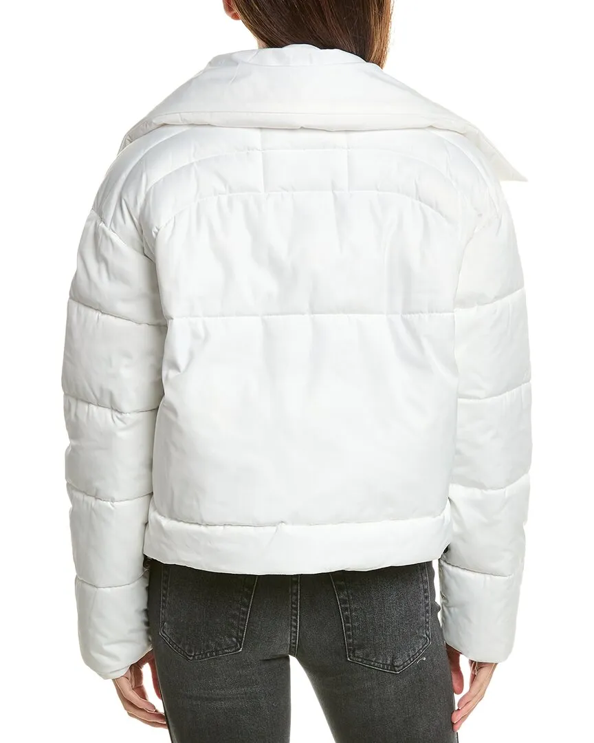 Noize Yasmin Puffer Jacket