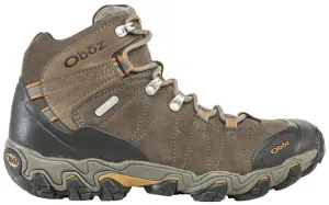 Oboz Men's Bridger Mid Waterproof