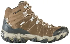 Oboz Women's Bridger Mid Waterproof
