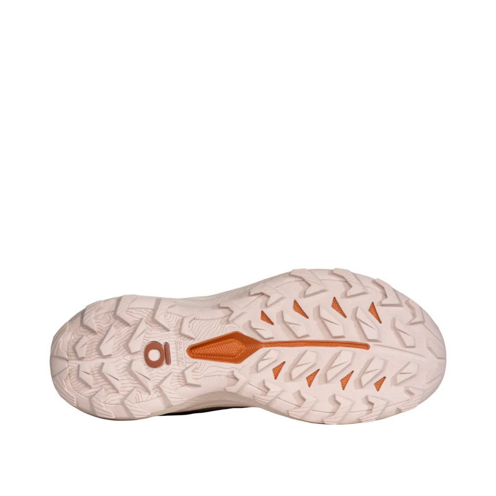 Oboz Women's Katabatic LT Low Hiker in Sparrow Gray
