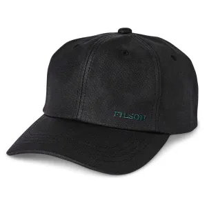 Oil Tin Low-Profile Cap Filson Clothing